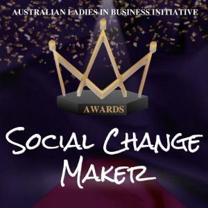 Social Change Maker