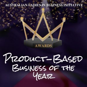 Product-based Business of the Year