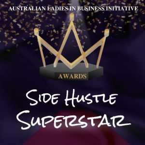 Side Hustle Superstar