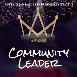 Community Leader