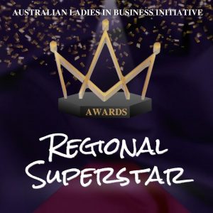 Regional Superstar