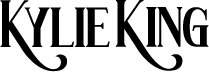Kylie King Logo