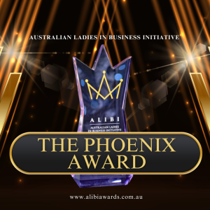 The Phoenix Award Category ALIBI Awards 2023