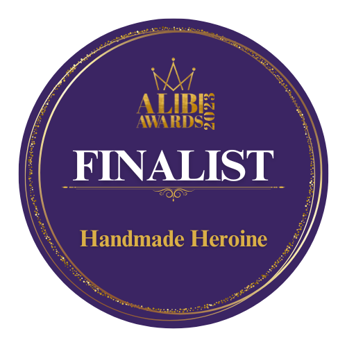 Handmade Heroine Finalist