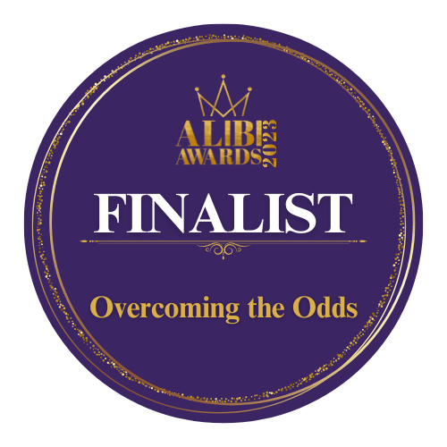 Overcoming the Odds Finalist