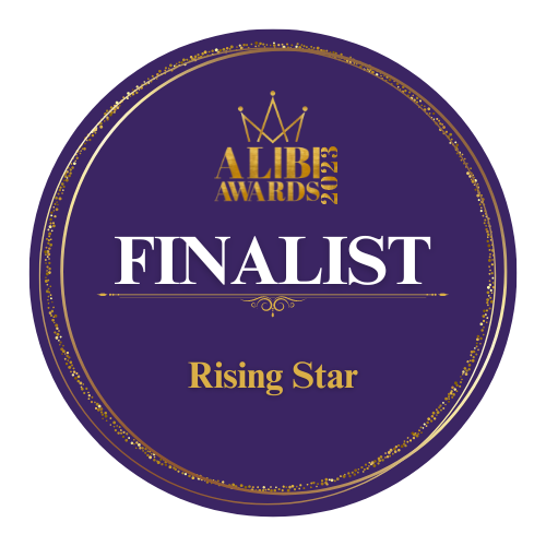 Rising Star Finalist