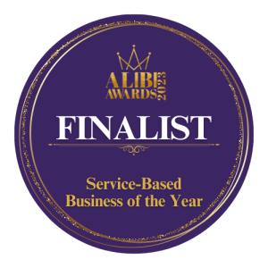 Service Based Business of the Year Finalist