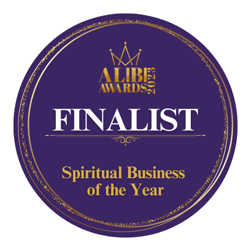 Spiritual Business of the Year Finalist