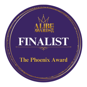 The Phoenix Award Finalist