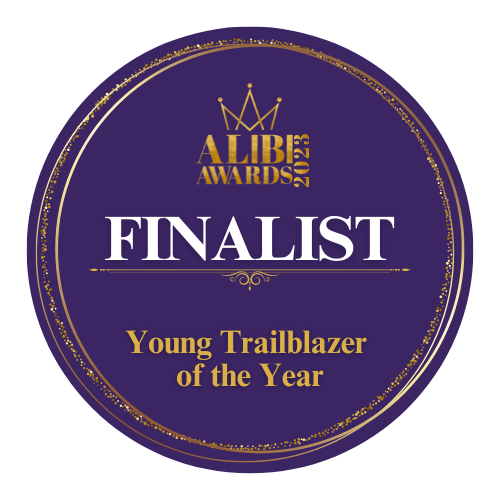 Young Trailblazer of the Year Finalist