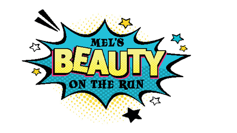 Mel's Logo