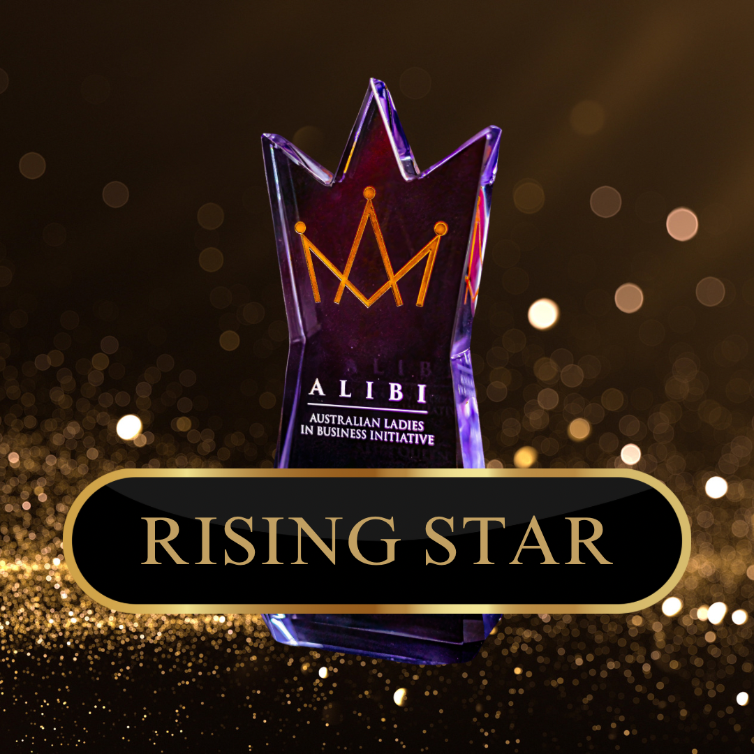 Rising Star Category