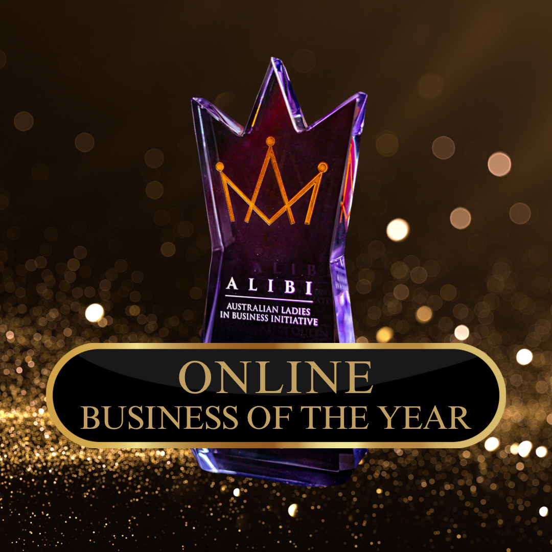 Online Business of the Year Category