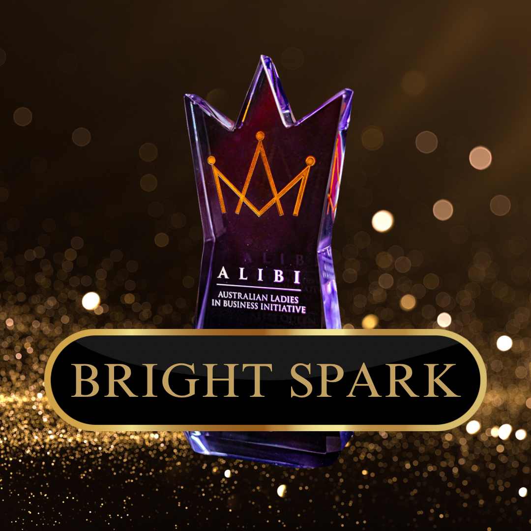 Bright Spark Category