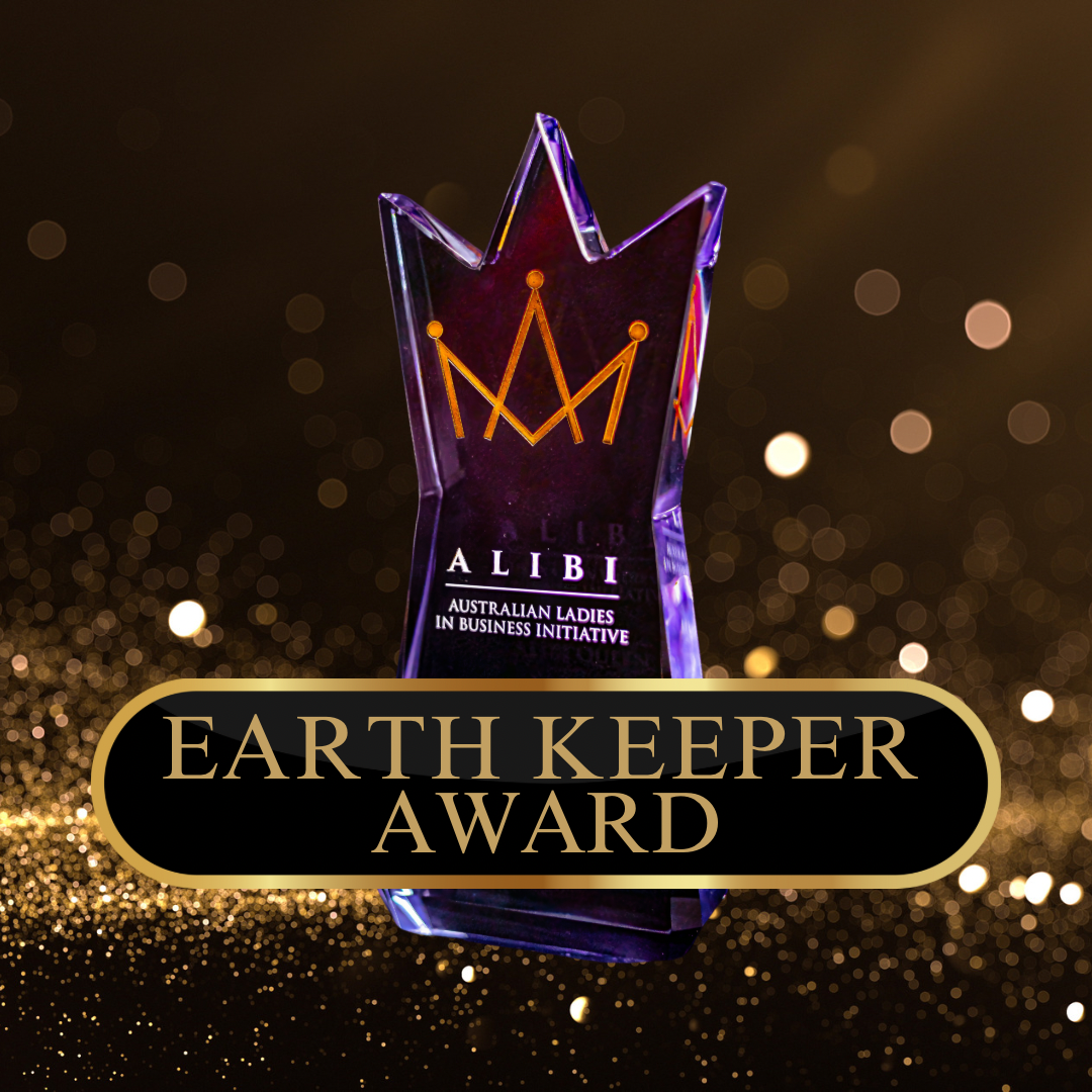 Earth Keeper Award Category