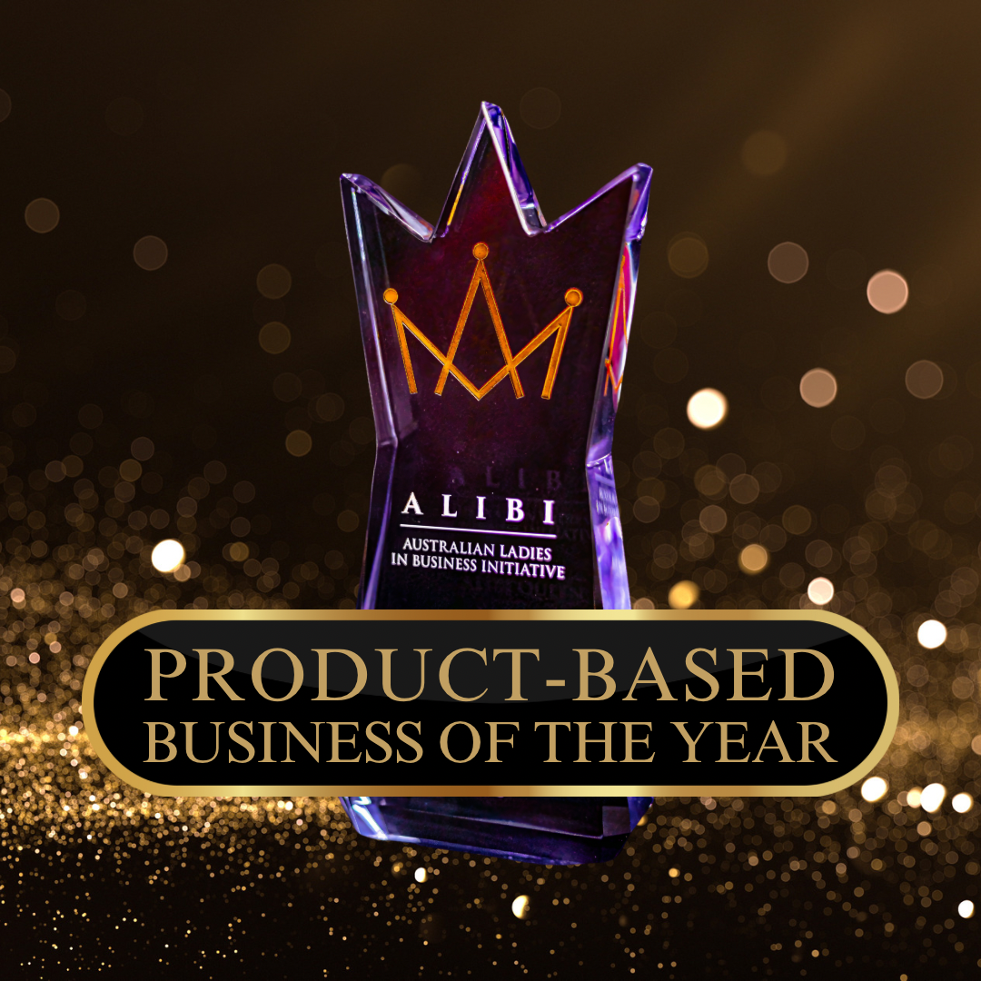 Product-Based Business of the Year Category