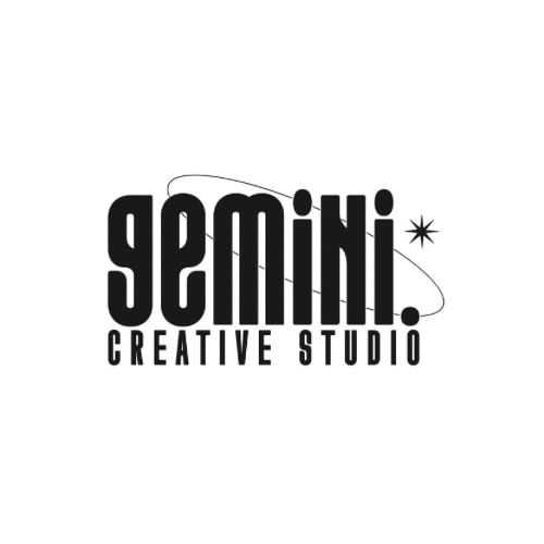 Gemini Creative Studio logo