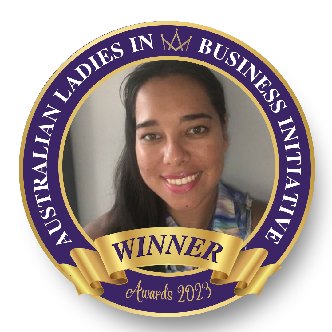 Rashida Khan - First Nations Business Lady of the Year & The Phoenix Award