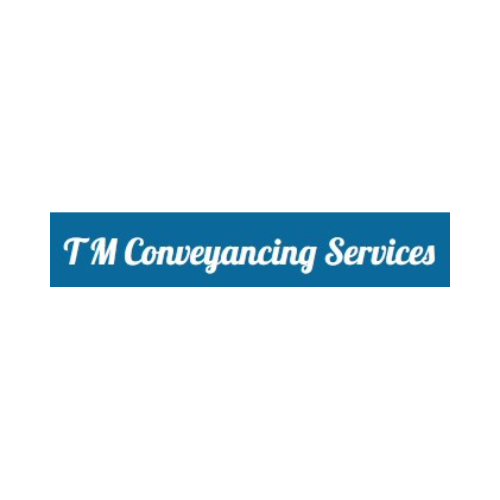 TM Conveyancing Services Logo