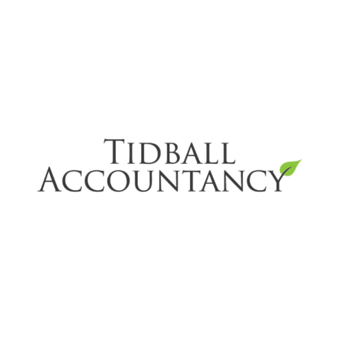 Tidball Accountacy Logo