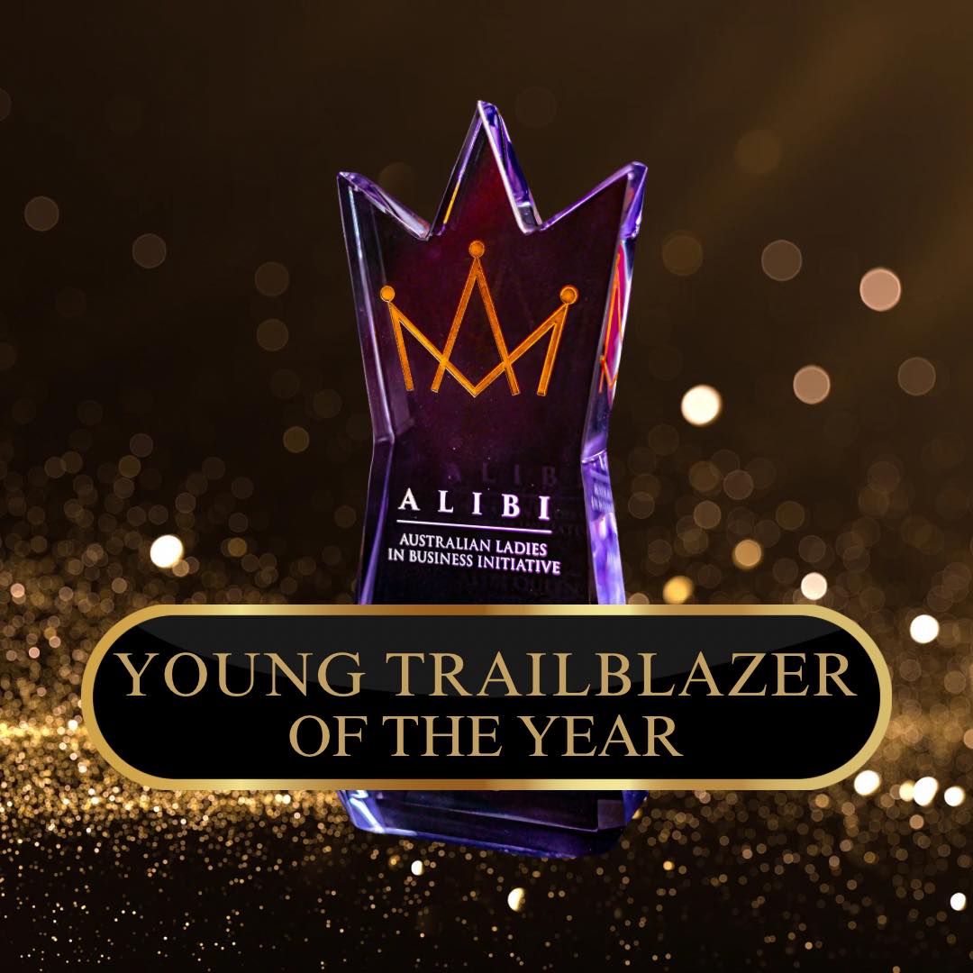 Young Trailblazer of the Year Category