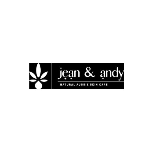 Jean and Andy Logo